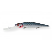Vobleris Strike Pro Deep Jer-O Minnow 130F C501F